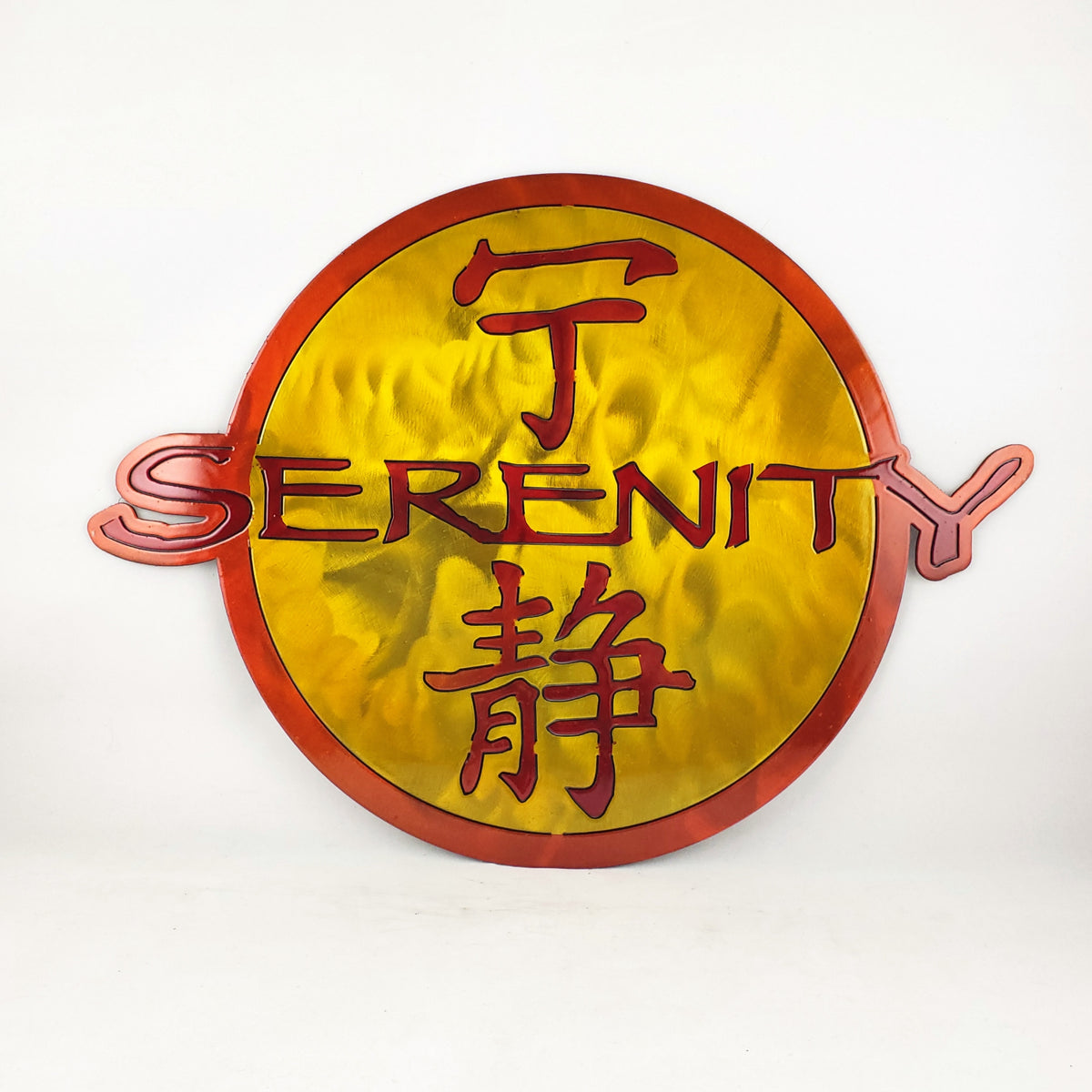 firefly serenity logo